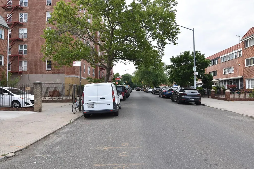 3134 68th Street Woodside NY 11377