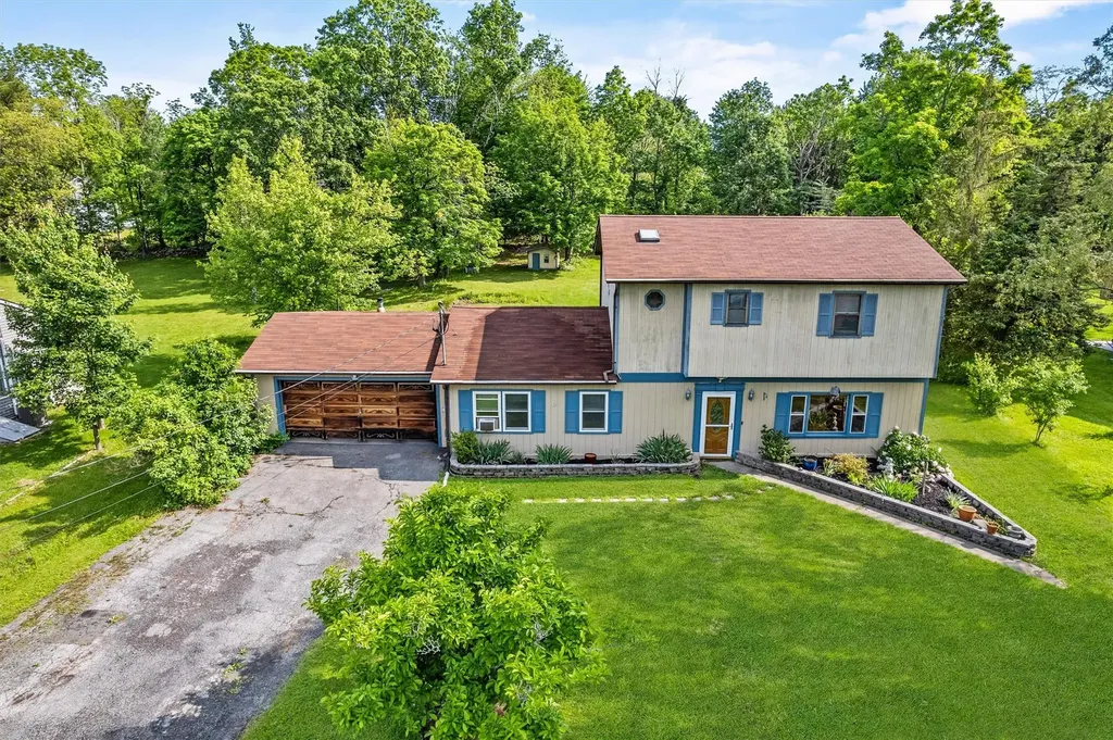 33 Mccall Place Newburgh NY 12550