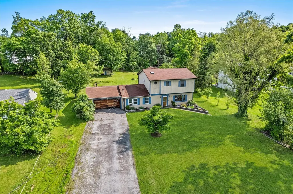 33 Mccall Place Newburgh NY 12550