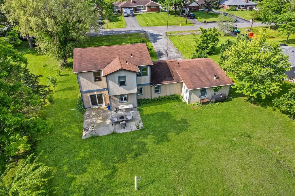 33 Mccall Place Newburgh NY 12550