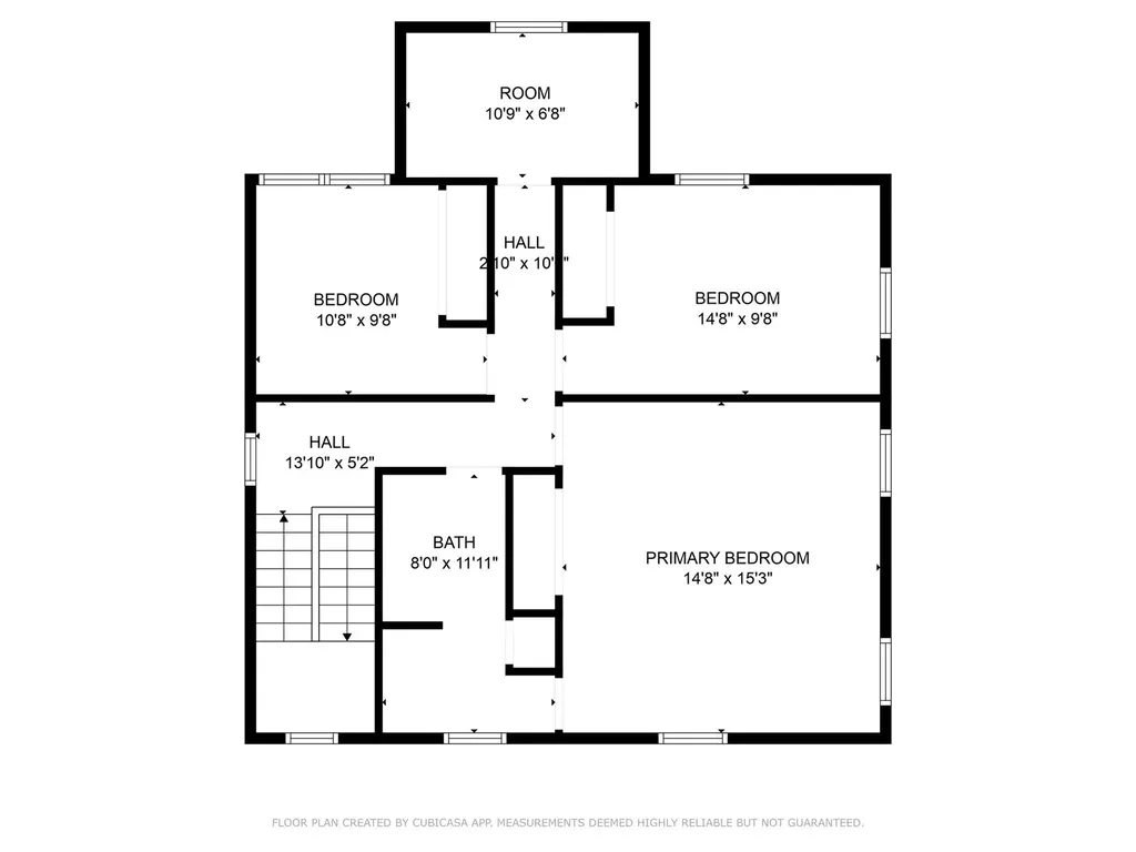 33 Mccall Place Newburgh NY 12550