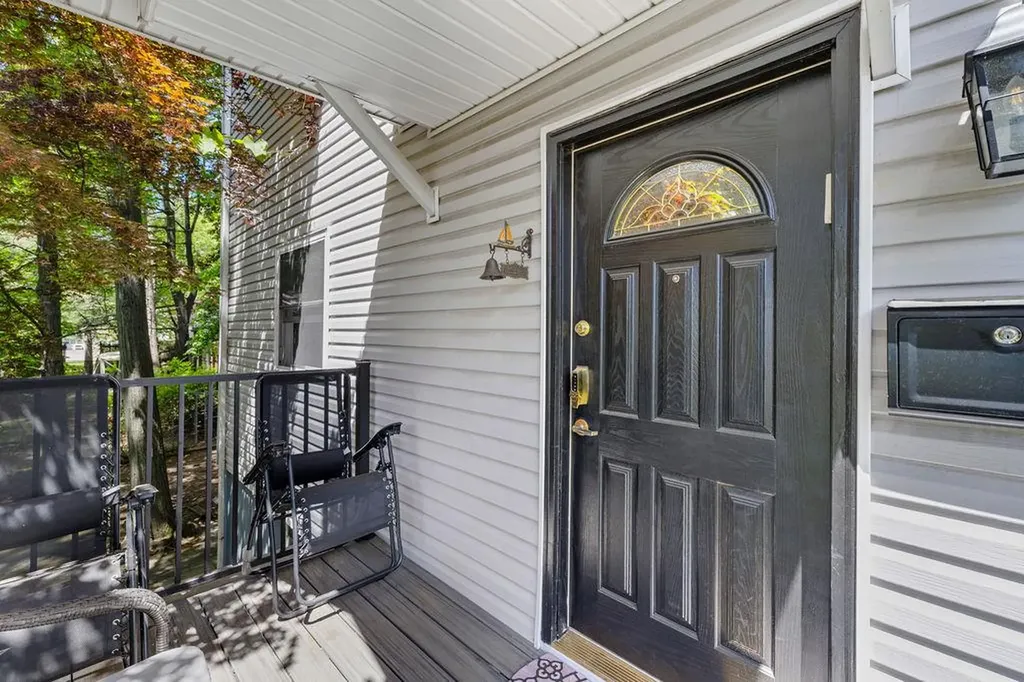 35 S Rigaud Road Spring Valley NY 10977