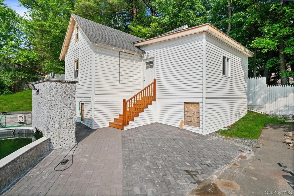 31 Forestburgh Road Monticello NY 12701