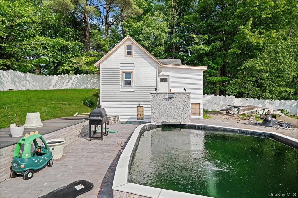 31 Forestburgh Road Monticello NY 12701