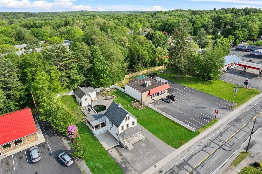 31 Forestburgh Road Monticello NY 12701