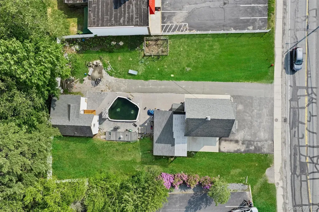31 Forestburgh Road Monticello NY 12701