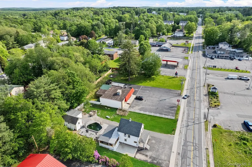31 Forestburgh Road Monticello NY 12701
