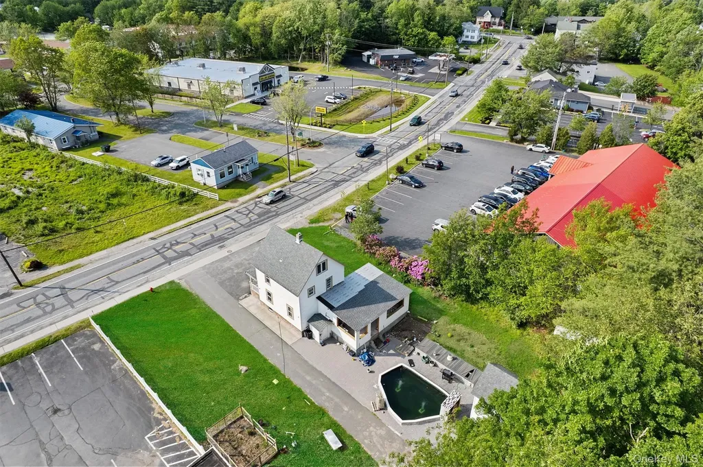 31 Forestburgh Road Monticello NY 12701