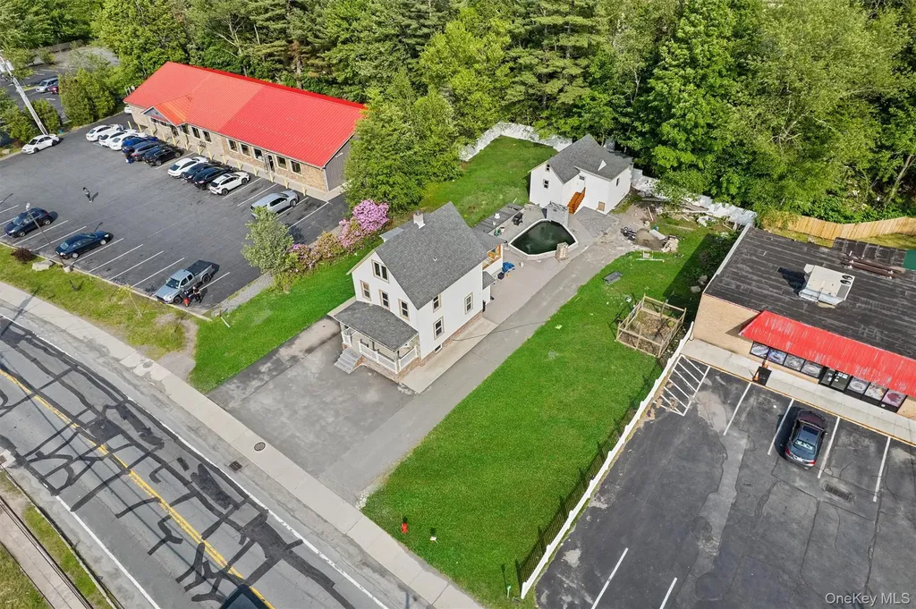 31 Forestburgh Road Monticello NY 12701
