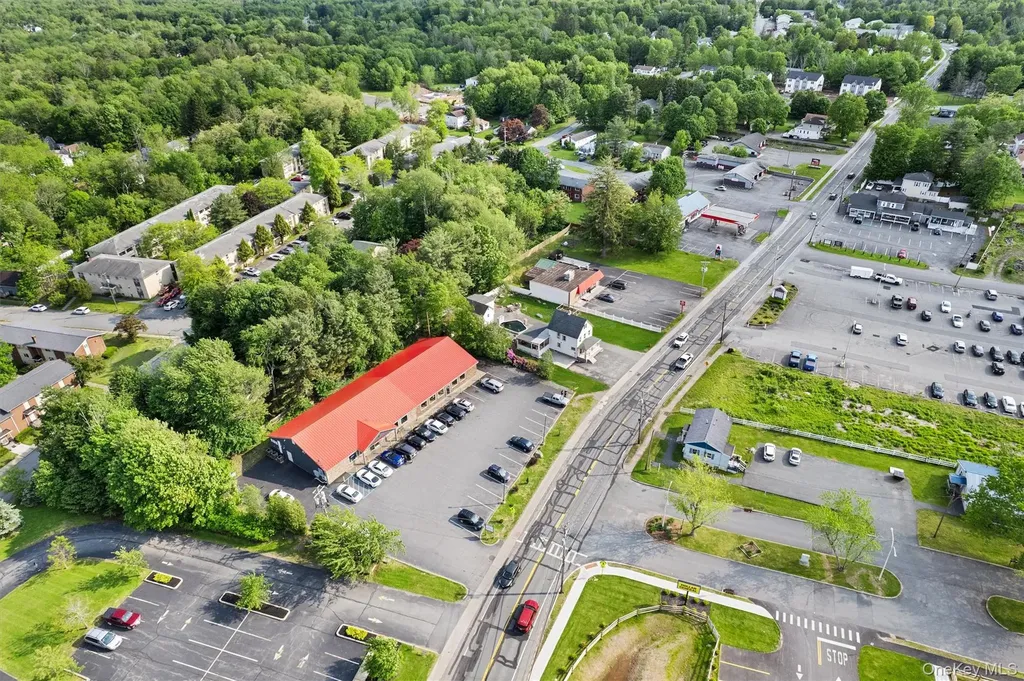 31 Forestburgh Road Monticello NY 12701