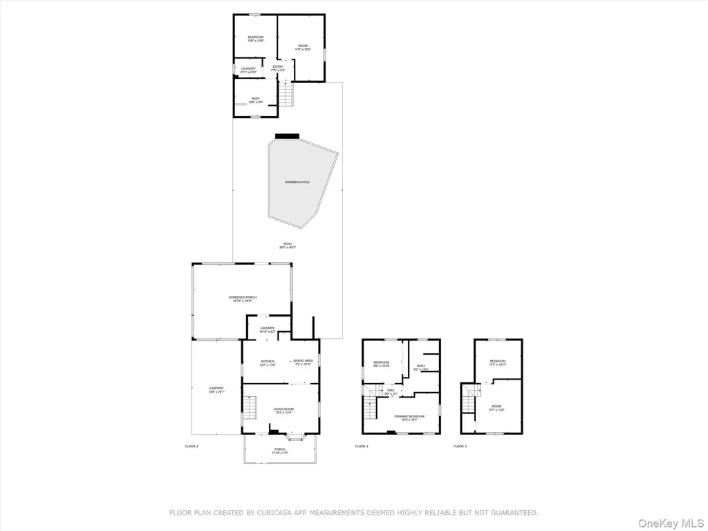 31 Forestburgh Road Monticello NY 12701