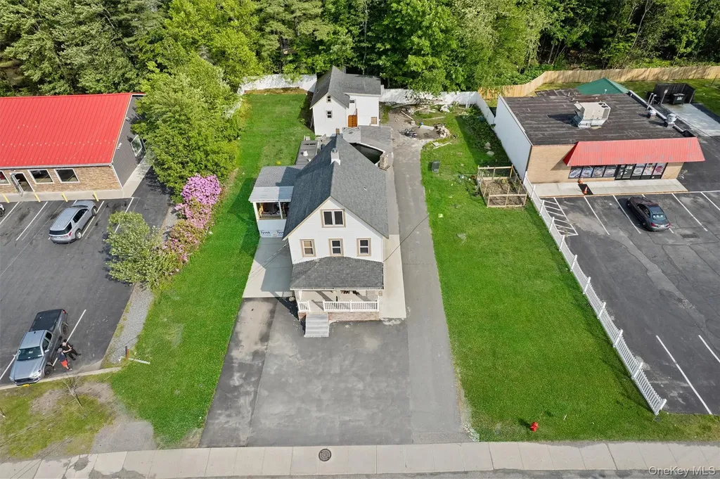 31 Forestburgh Road Monticello NY 12701