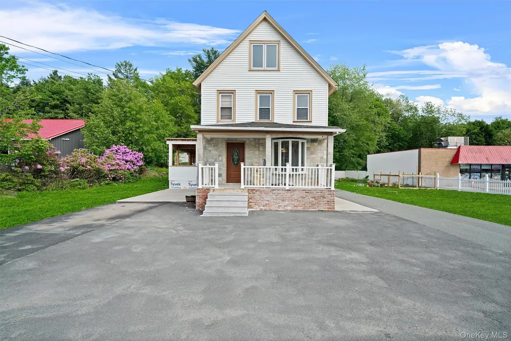 31 Forestburgh Road Monticello NY 12701