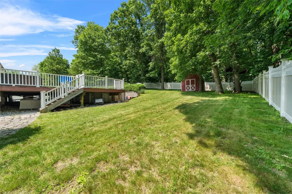 154 Meadow Lark Road Montgomery NY 12549