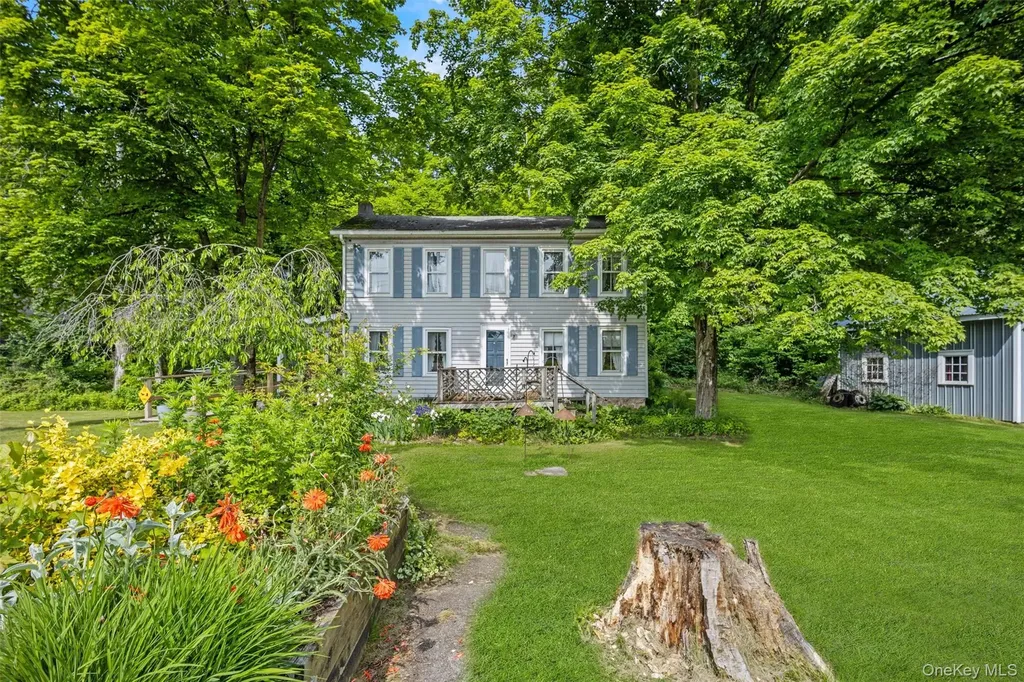 1-7 West Road Pleasant Valley NY 12569