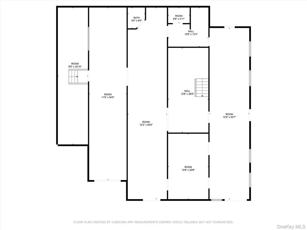 1-7 West Road Pleasant Valley NY 12569