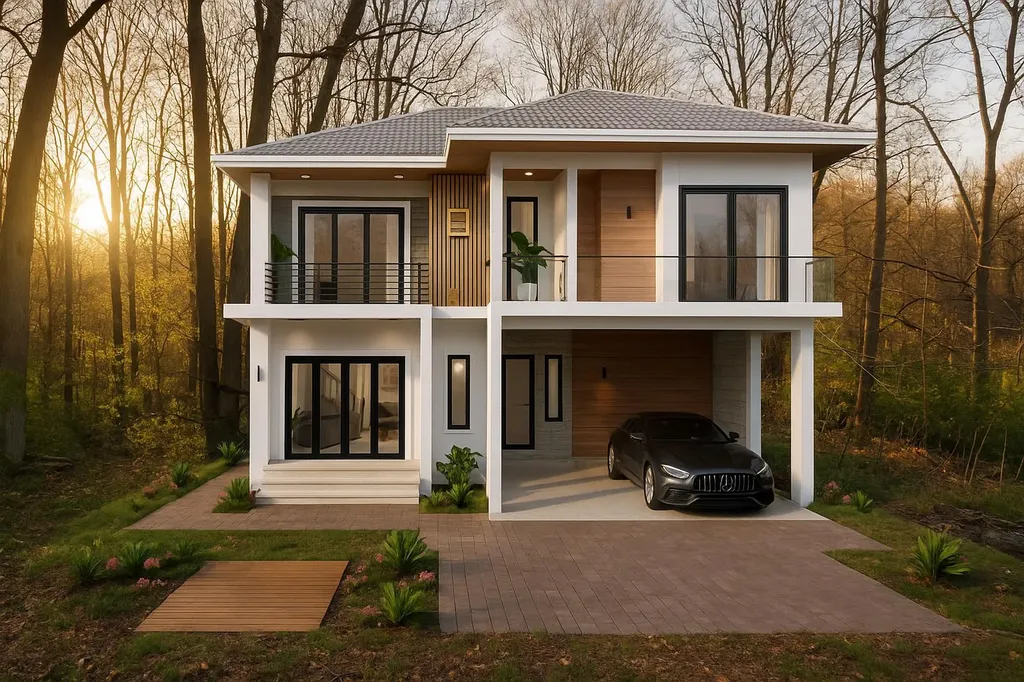 8 Newburgh Road Patterson NY 12563