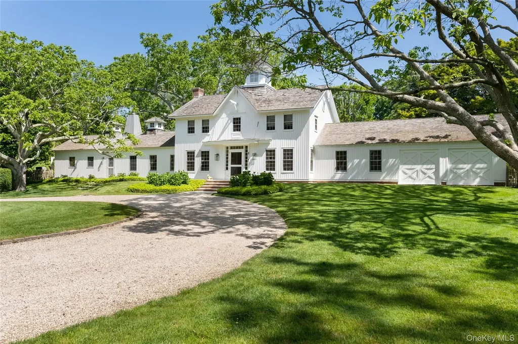 182 Church Lane Bridgehampton NY 11932