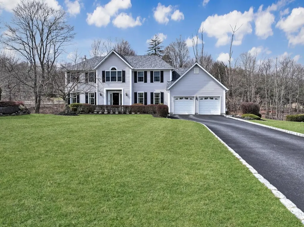 25 Rosmini Lane Monroe NY 10950