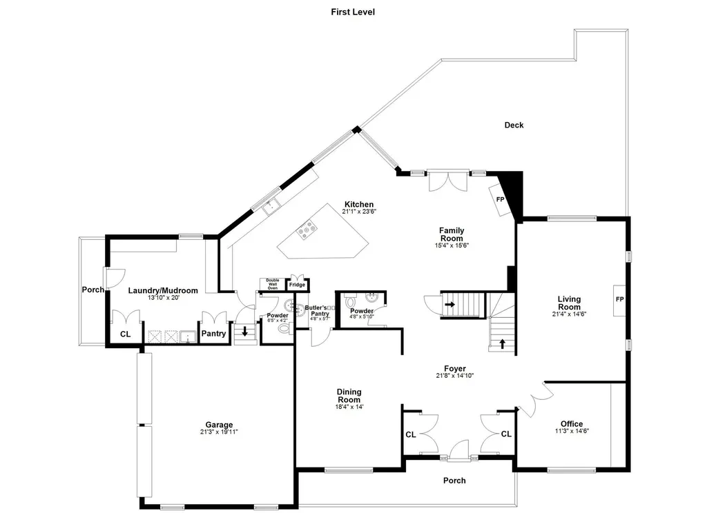 14 Morris Court Rye NY 10580