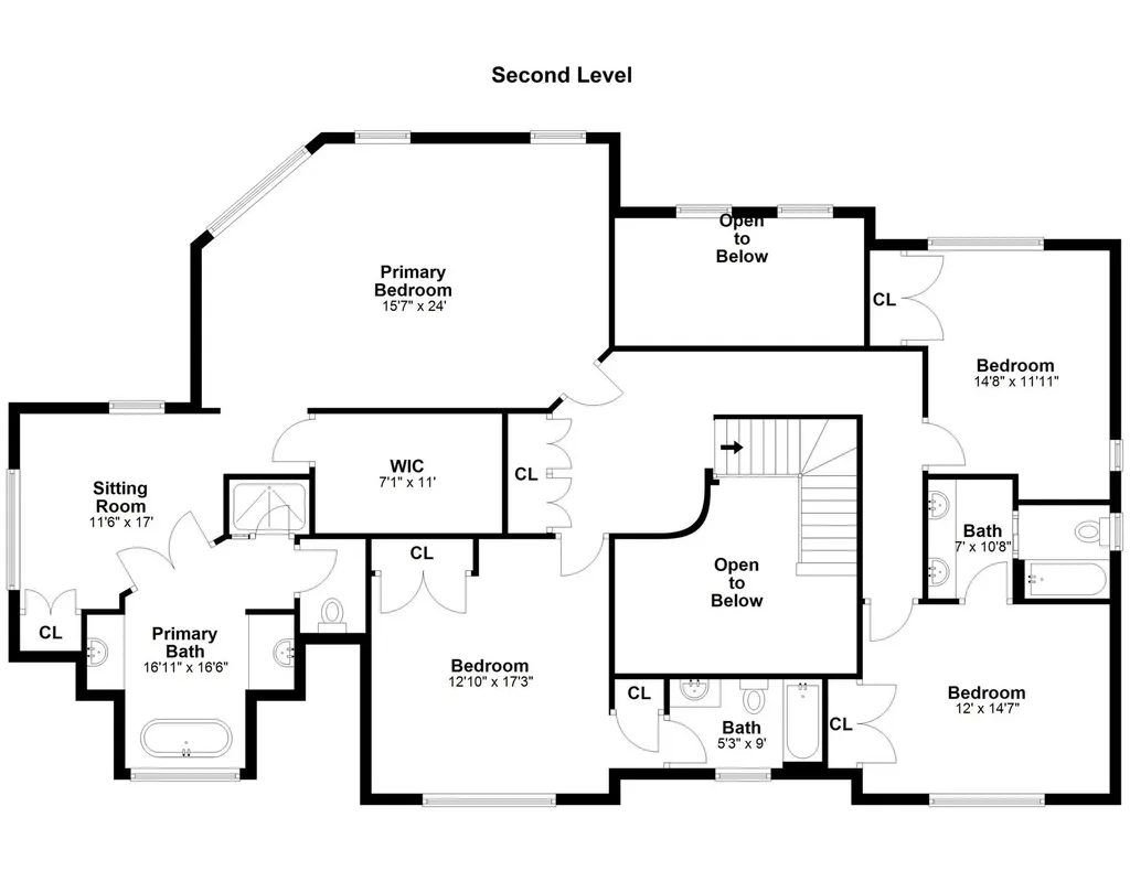 14 Morris Court Rye NY 10580