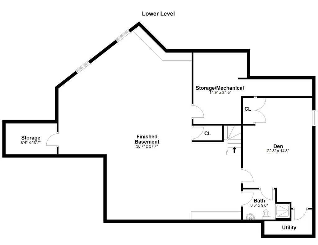 14 Morris Court Rye NY 10580