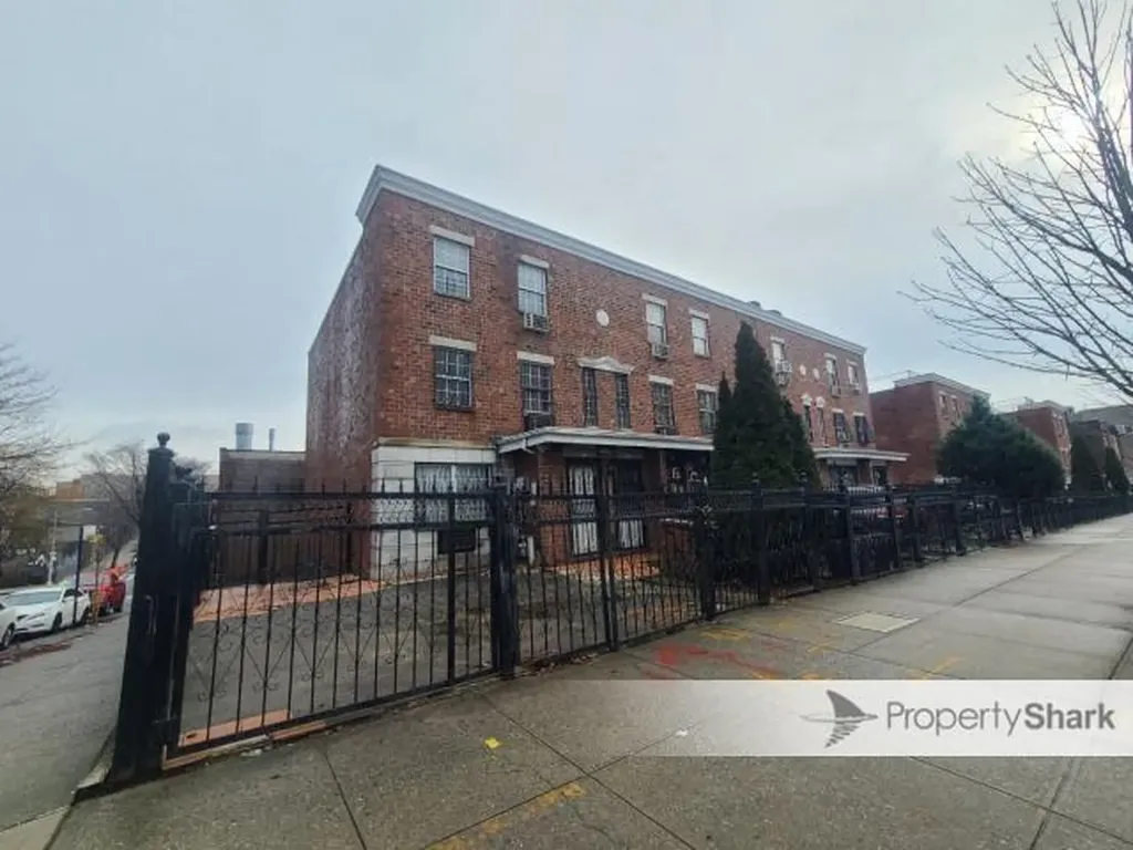 2008 Bathgate Avenue Bronx NY 10457