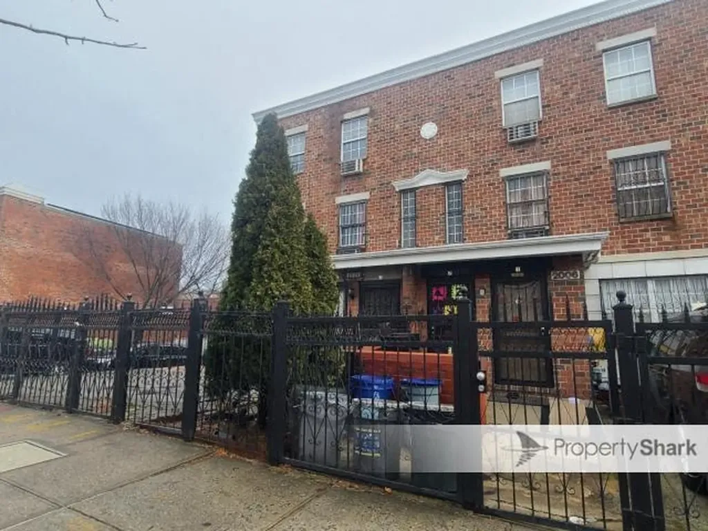 2008 Bathgate Avenue Bronx NY 10457