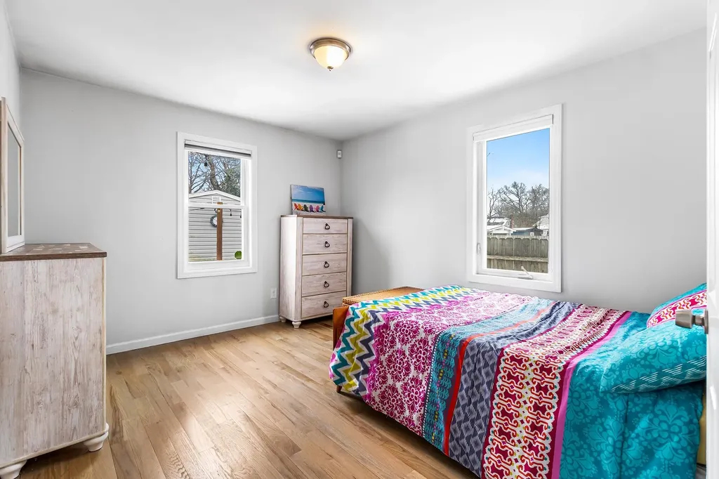 10 Bennett Avenue Patchogue NY 11772