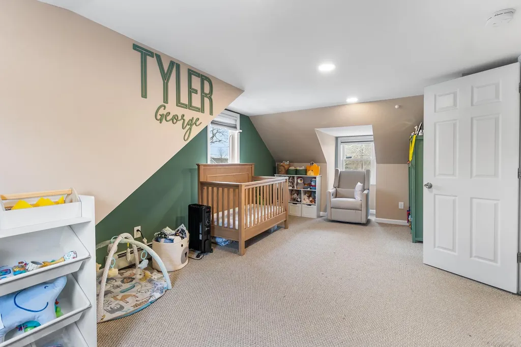 10 Bennett Avenue Patchogue NY 11772