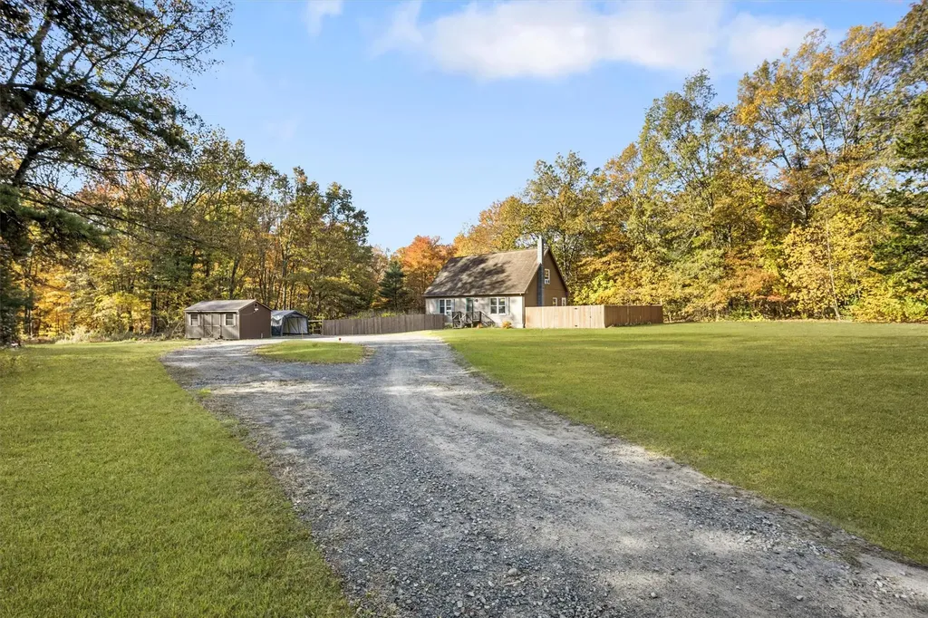 80 Grist Mill Road Tillson NY 12486