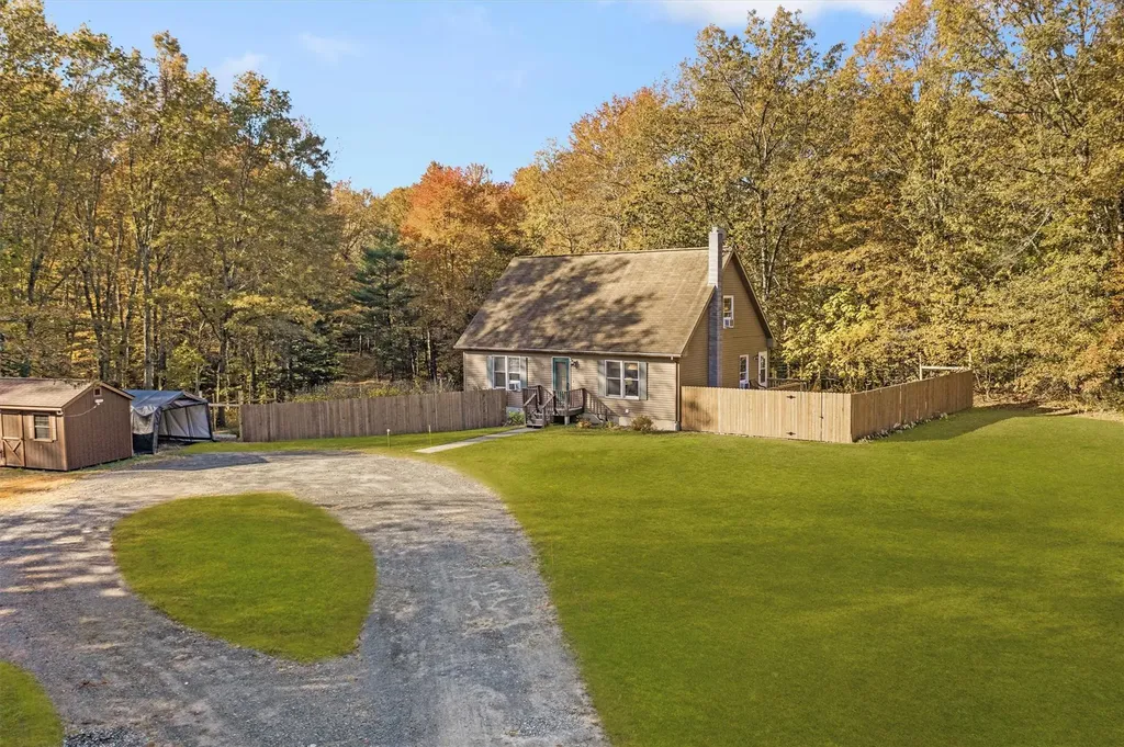 80 Grist Mill Road Tillson NY 12486