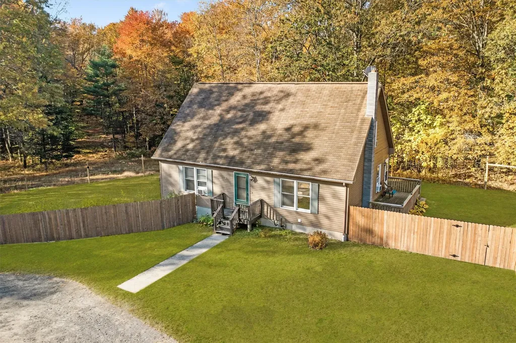 80 Grist Mill Road Tillson NY 12486