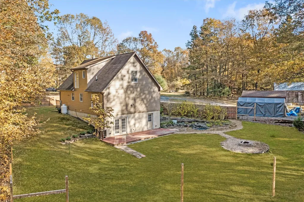 80 Grist Mill Road Tillson NY 12486
