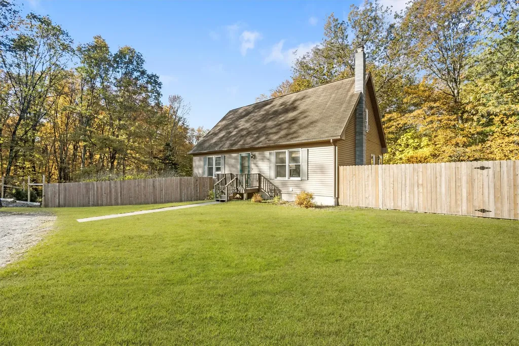 80 Grist Mill Road Tillson NY 12486