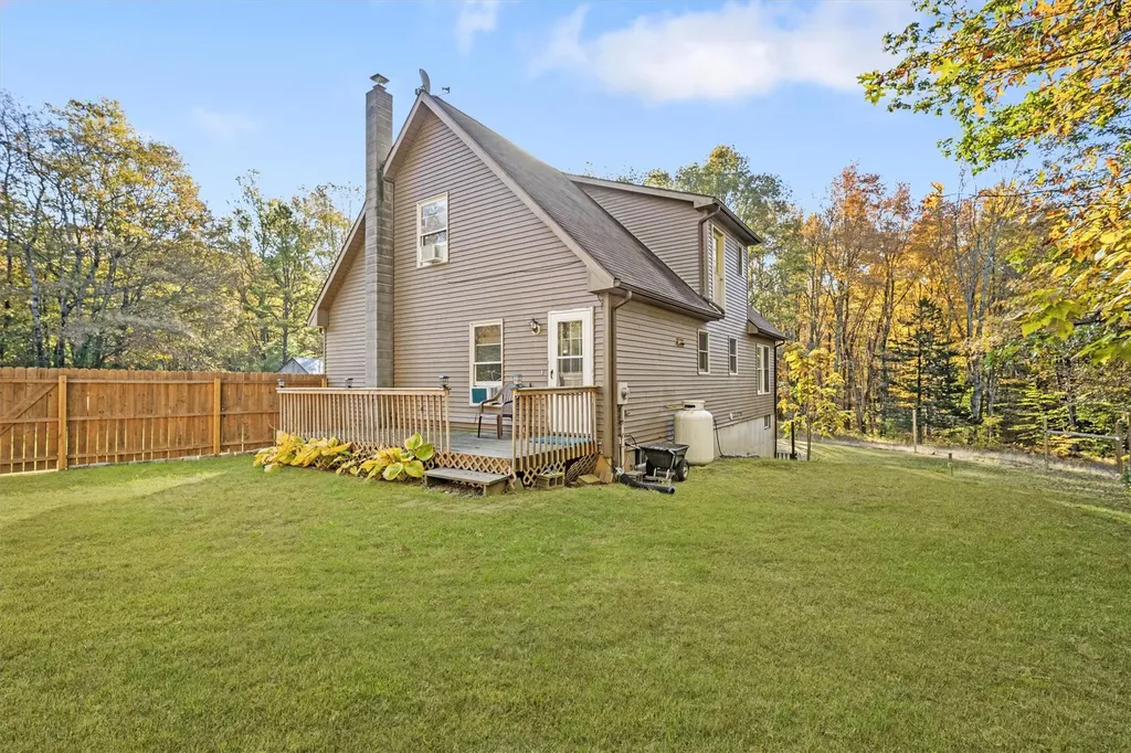 80 Grist Mill Road Tillson NY 12486