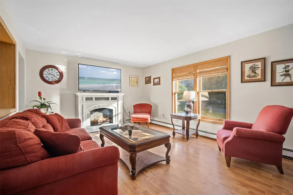 80 Grist Mill Road Tillson NY 12486