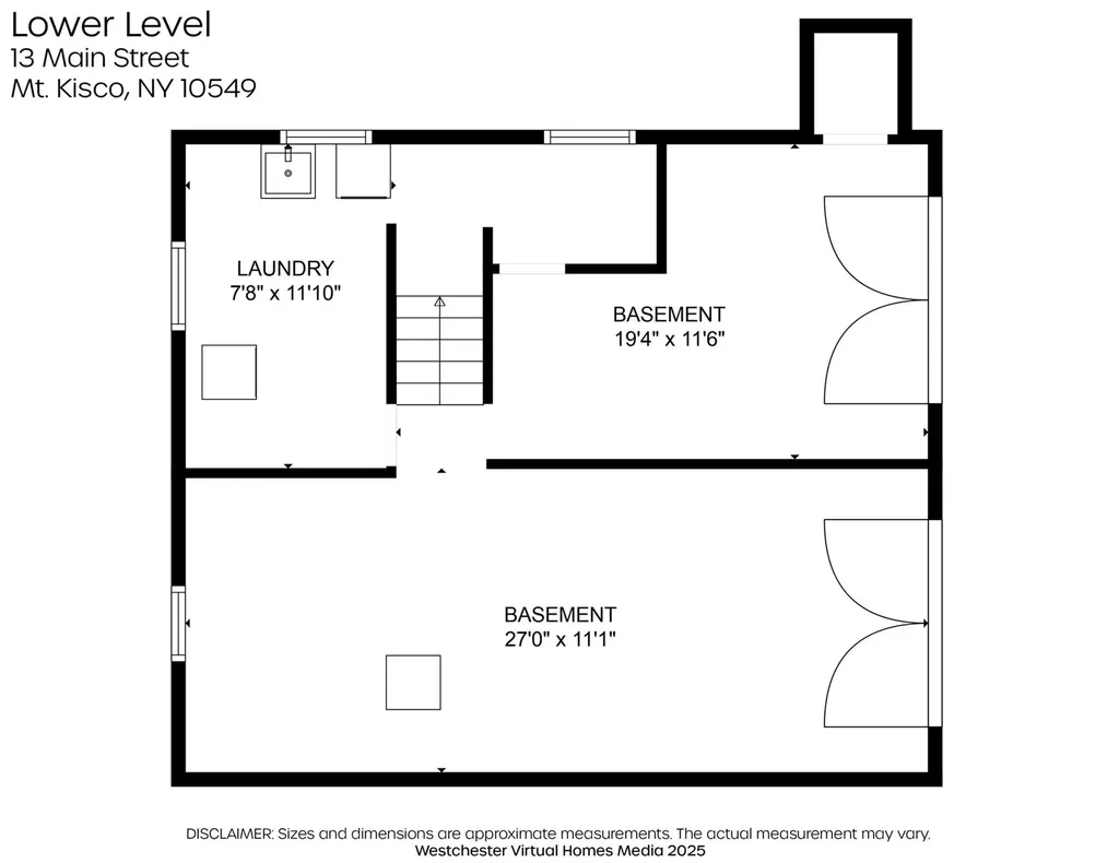 13 Main Street Mount Kisco NY 10549