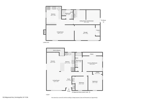 153 Ridgewood Avenue Farmingville NY 11738