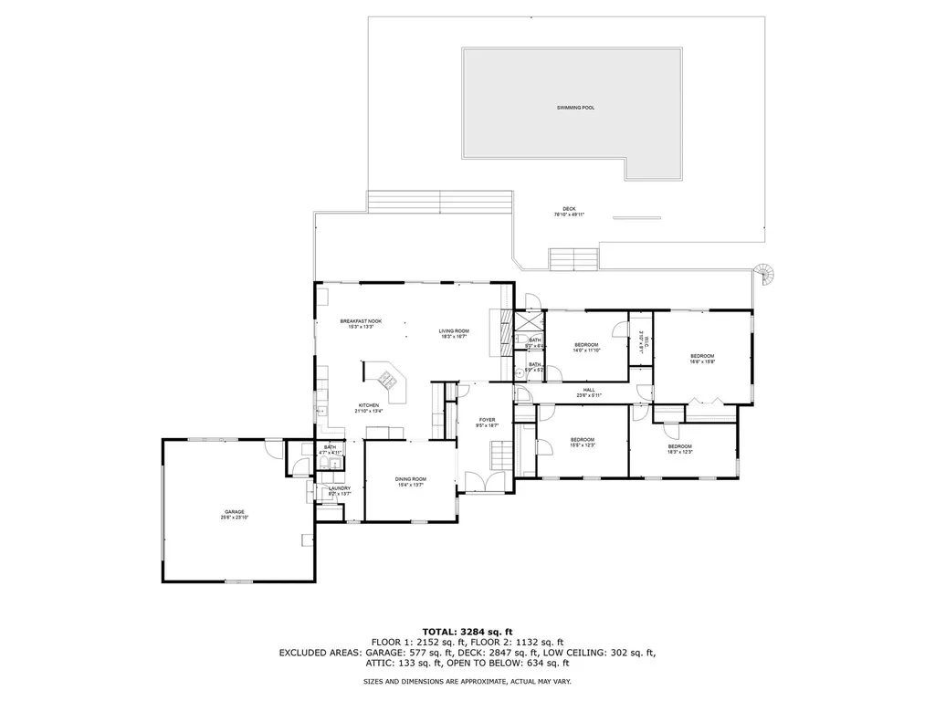 7 Buscher Court Brookhaven NY 11719