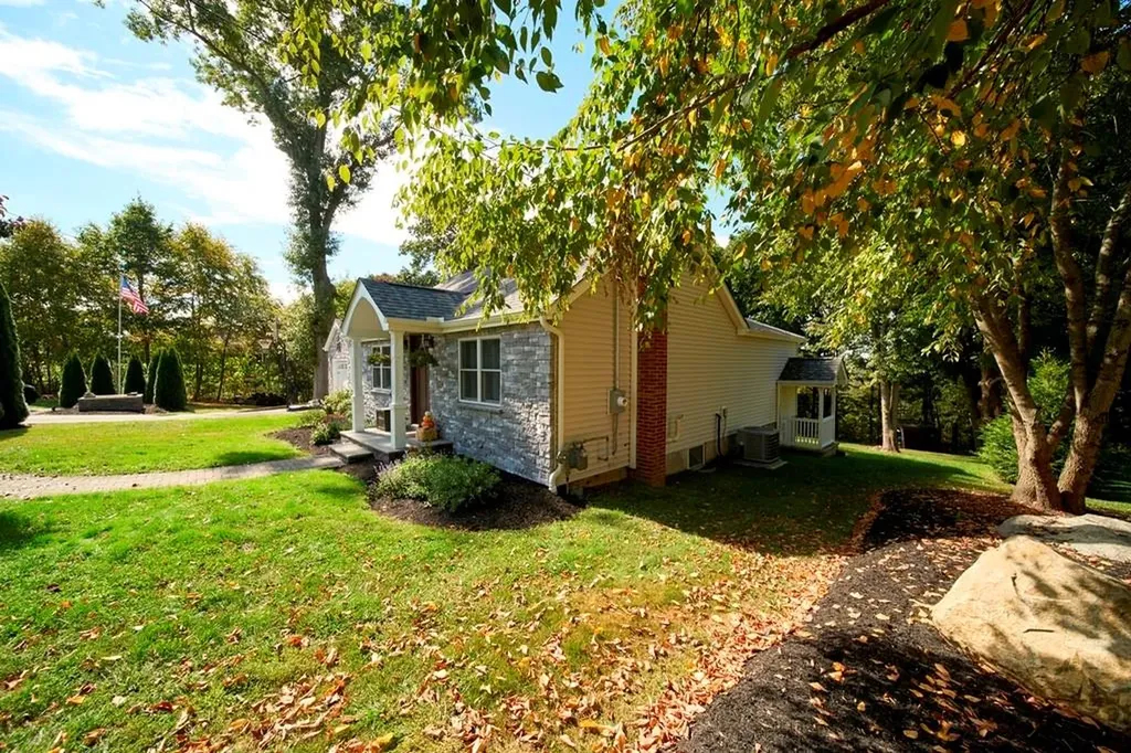 117 N Brewster Road Brewster NY 10509