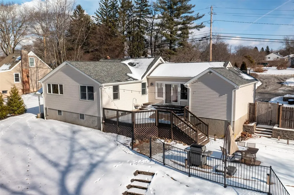 117 N Brewster Road Brewster NY 10509