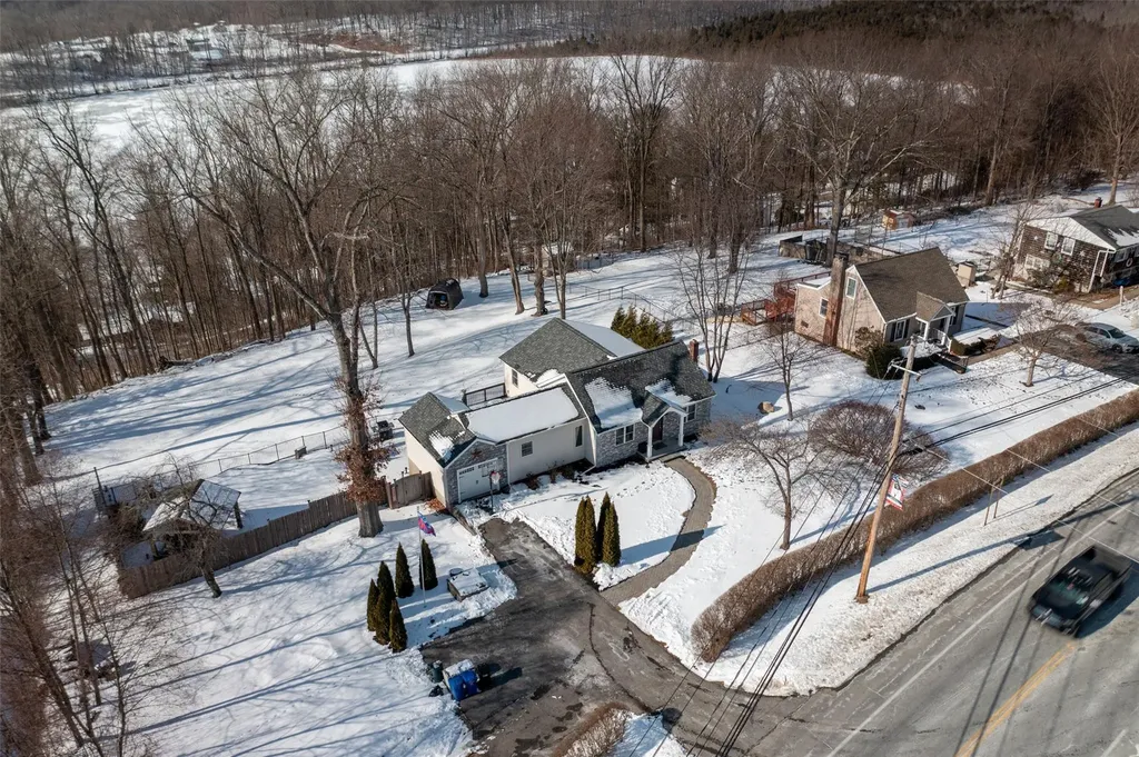 117 N Brewster Road Brewster NY 10509