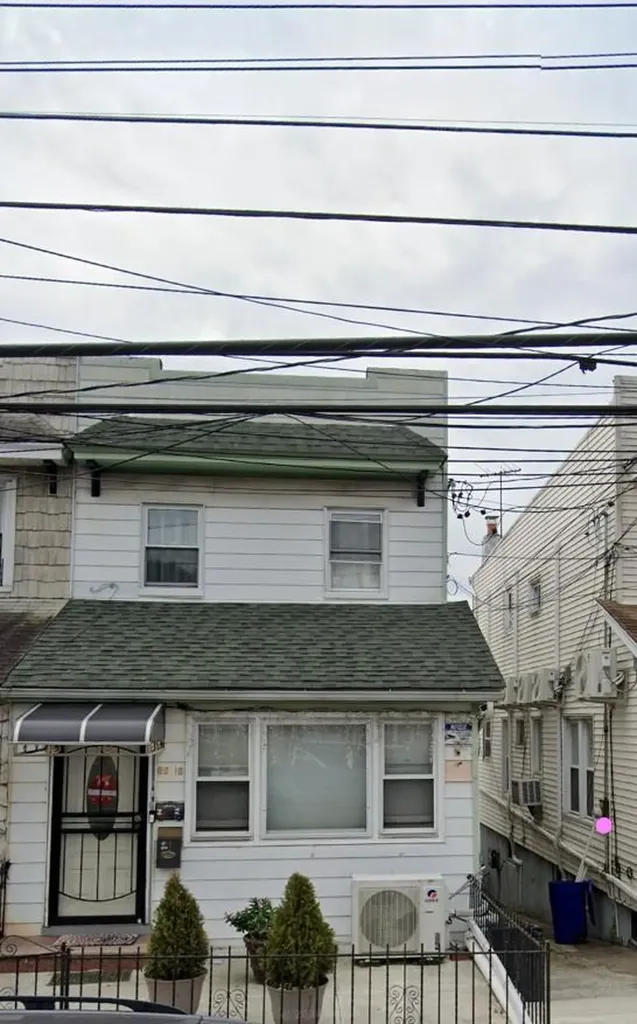 8916 Sutter Avenue Ozone Park NY 11417