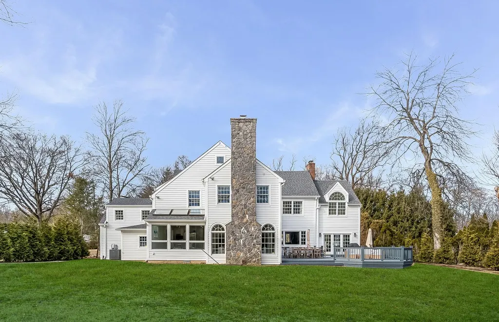 86 Catherine Road Scarsdale NY 10583