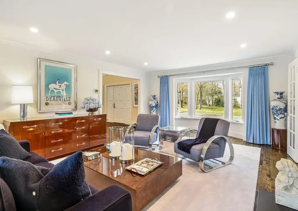 86 Catherine Road Scarsdale NY 10583