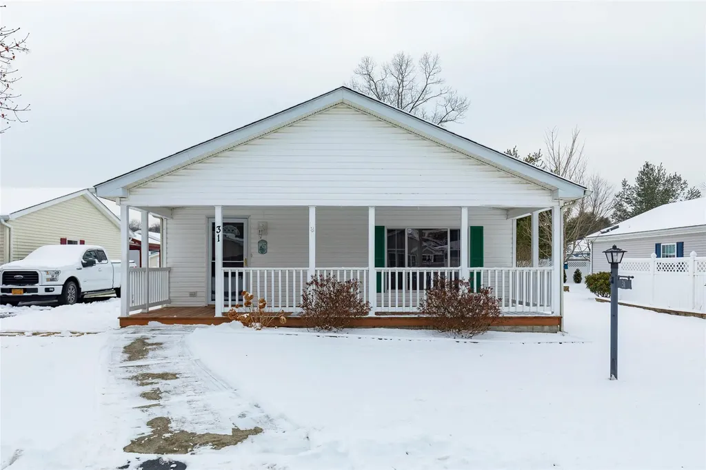 31 Vero Drive Poughkeepsie NY 12603