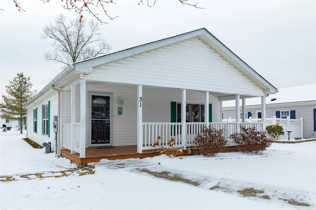 31 Vero Drive Poughkeepsie NY 12603