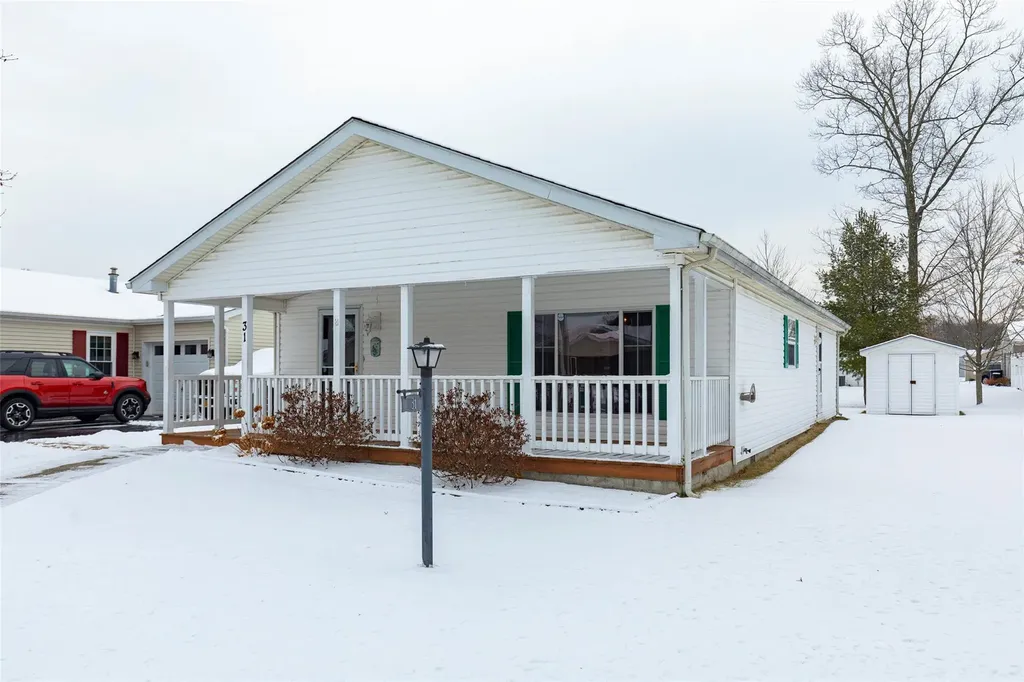 31 Vero Drive Poughkeepsie NY 12603