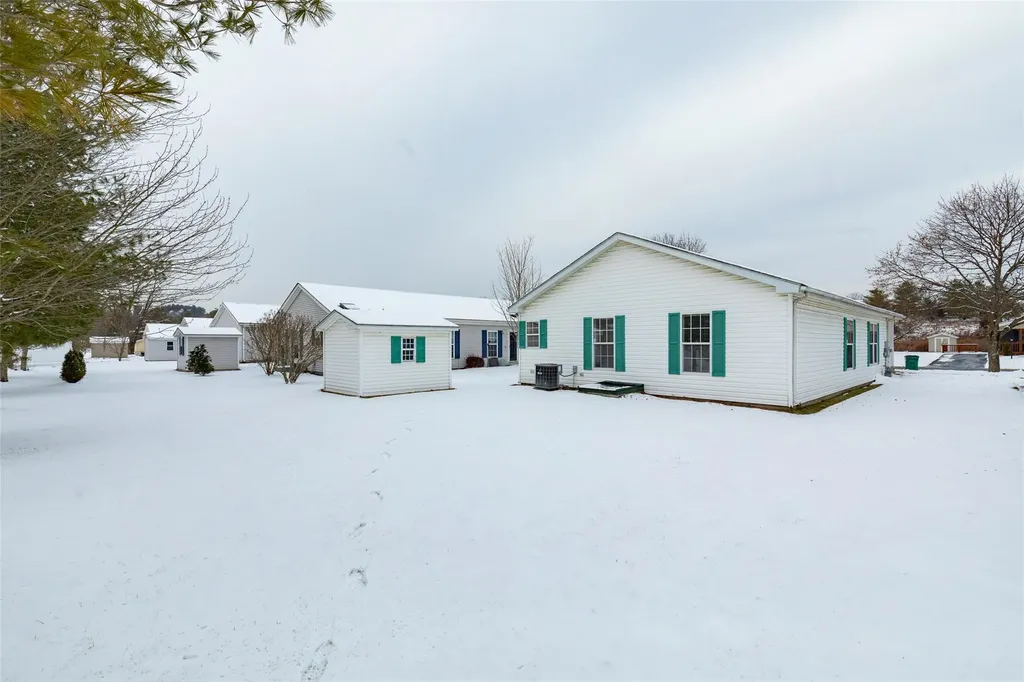 31 Vero Drive Poughkeepsie NY 12603